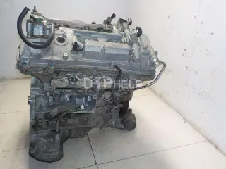 1900031382 Двигатель Lexus GS 3 Арт AM51838699, вид 3