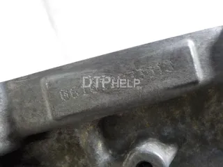 1900031382 Двигатель Lexus GS 3 Арт AM51838699, вид 7