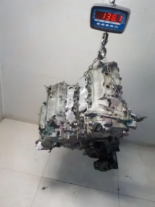 1900031382 Двигатель Lexus GS 3 Арт AM51838699, вид 8