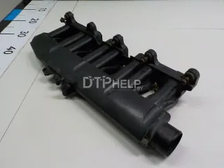 1C1Q9424AK Коллектор впускной Ford Transit 3 Арт AM51841058, вид 3