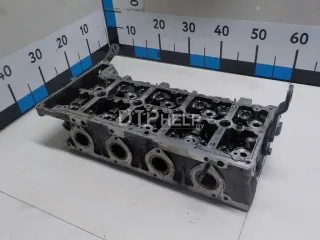 11127810463 Головка блока BMW 3 E90/E91/E92/E93 Арт AM51859408, вид 1