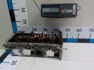 1110121061 Головка блока Toyota Echo Арт AM51860306, вид 2