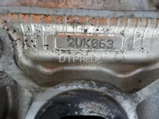 1110239036 Головка блока Lexus IS 2 Арт AM51862481, вид 7