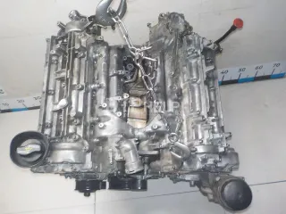 6420104202 Двигатель Mercedes CLS C219 Арт AM51890253, вид 1