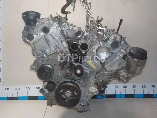 6420104202 Двигатель Mercedes CLS C219 Арт AM51890253, вид 3