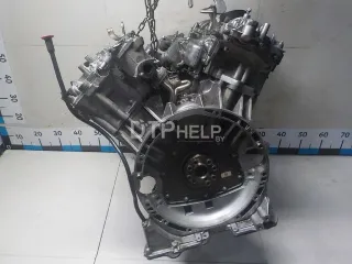 6420104202 Двигатель Mercedes CLS C219 Арт AM51890253, вид 4