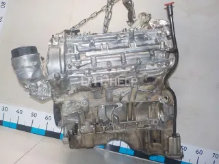 6420104202 Двигатель Mercedes CLS C219 Арт AM51890253, вид 5