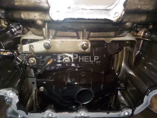 6420104202 Двигатель Mercedes CLS C219 Арт AM51890253, вид 7