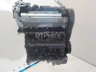 04L100091A Двигатель Audi A6 C7 (S6,RS6) Арт AM51893810, вид 1