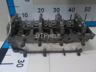 059103264 Головка блока Volkswagen Touareg 2 Арт AM51895120, вид 2