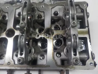 059103264 Головка блока Volkswagen Touareg 2 Арт AM51895120, вид 3