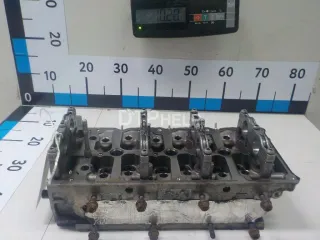 059103264 Головка блока Volkswagen Touareg 2 Арт AM51895120, вид 5