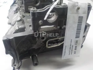 059103264 Головка блока Volkswagen Touareg 2 Арт AM51895120, вид 6