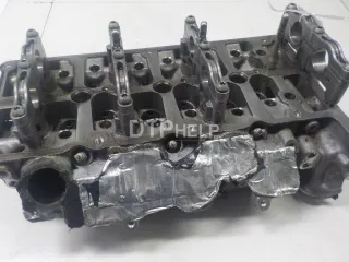 059103264 Головка блока Volkswagen Touareg 2 Арт AM51895120, вид 7