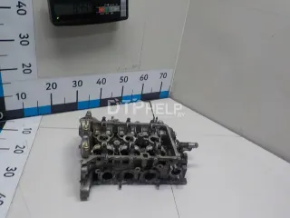0200FW Головка блока Citroen C1 1 Арт AM51912820, вид 2