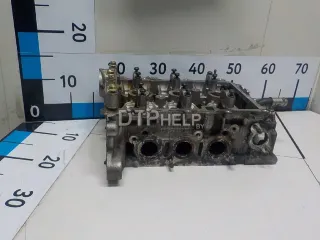 0200FW Головка блока Citroen C1 1 Арт AM51912820, вид 4
