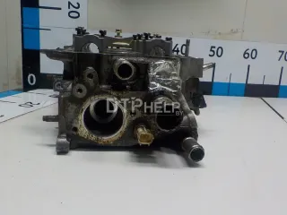 0200FW Головка блока Citroen C1 1 Арт AM51912820, вид 8