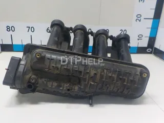 17100PWEG00 Коллектор впускной Honda Jazz 1 Арт AM51919981, вид 6