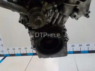 1110100146 Двигатель Mercedes C W202 Арт AM51927893, вид 12