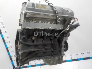1110100146 Двигатель Mercedes C W202 Арт AM51927893, вид 13