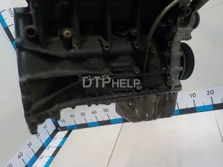 1110100146 Двигатель Mercedes C W202 Арт AM51927893, вид 15