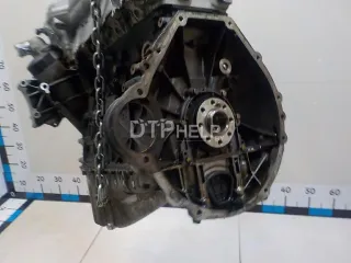 1110100146 Двигатель Mercedes C W202 Арт AM51927893, вид 19