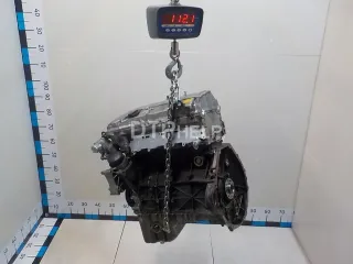 1110100146 Двигатель Mercedes C W202 Арт AM51927893, вид 5