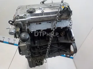 1110100146 Двигатель Mercedes C W202 Арт AM51927893, вид 6