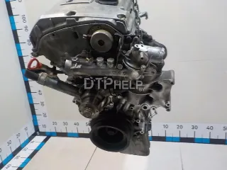 1110100146 Двигатель Mercedes C W202 Арт AM51927893, вид 10