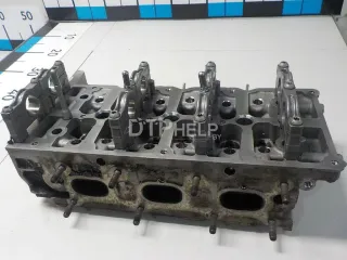 059103264 Головка блока Volkswagen Touareg 2 Арт AM51945195, вид 7