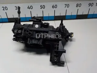 283102CTA0 Коллектор впускной Genesis G80 Арт AM52011009, вид 3