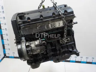 211014XA20 Двигатель Hyundai Terracan Арт AM52020284, вид 1