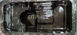 211014XA20 Двигатель Hyundai Terracan Арт AM52020284, вид 13