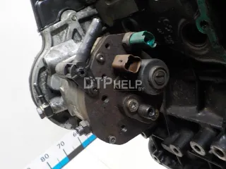211014XA20 Двигатель Hyundai Terracan Арт AM52020284, вид 4