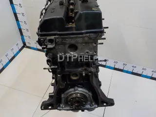 211014XA20 Двигатель Hyundai Terracan Арт AM52020284, вид 5