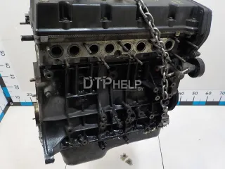 211014XA20 Двигатель Hyundai Terracan Арт AM52020284, вид 7