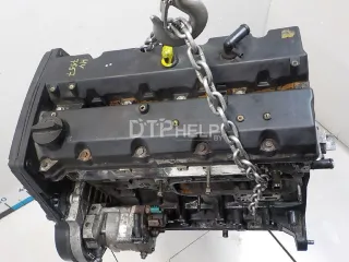 211014XA20 Двигатель Hyundai Terracan Арт AM52020284, вид 9