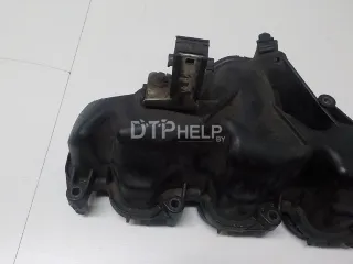 03L129711AS Коллектор впускной Volkswagen Crafter 1 Арт AM52021403, вид 4