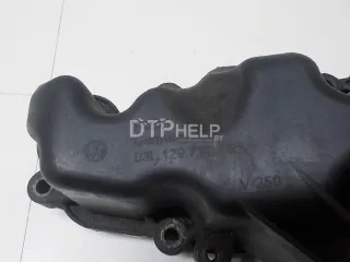 03L129711AS Коллектор впускной Volkswagen Crafter 1 Арт AM52021403, вид 6