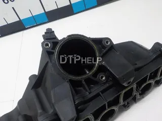 03L129711AS Коллектор впускной Volkswagen Crafter 1 Арт AM52021403, вид 7