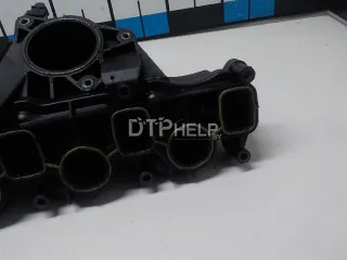 03L129711AS Коллектор впускной Volkswagen Crafter 1 Арт AM52021403, вид 9