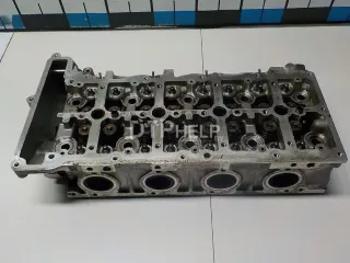 11127810463 Головка блока BMW 3 E90/E91/E92/E93 Арт AM52027886, вид 1