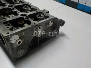 11127810463 Головка блока BMW 3 E90/E91/E92/E93 Арт AM52027886, вид 7