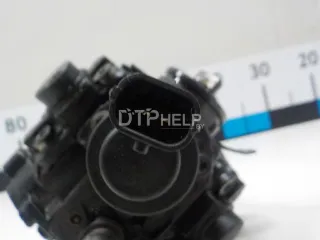 0445010139 ТНВД Land Rover Freelander 2 Арт AM52032523, вид 7