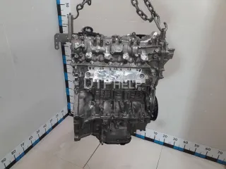 10102HV70A Двигатель Nissan Qashqai 2 Арт AM52047674, вид 1