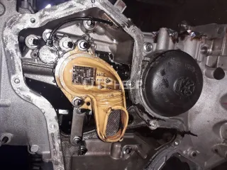 10102HV70A Двигатель Nissan Qashqai 2 Арт AM52047674, вид 13