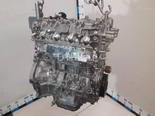 10102HV70A Двигатель Nissan Qashqai 2 Арт AM52047674, вид 6