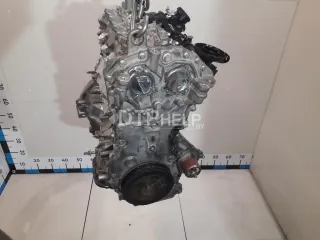 10102HV70A Двигатель Nissan Qashqai 2 Арт AM52047674, вид 7