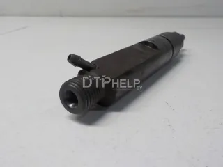 028130203F Форсунка дизельная механическая Seat Toledo 2 Арт AM52049008, вид 6