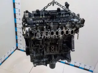 SHYE02300E Двигатель Mazda CX-5 1 Арт AM52049566, вид 1